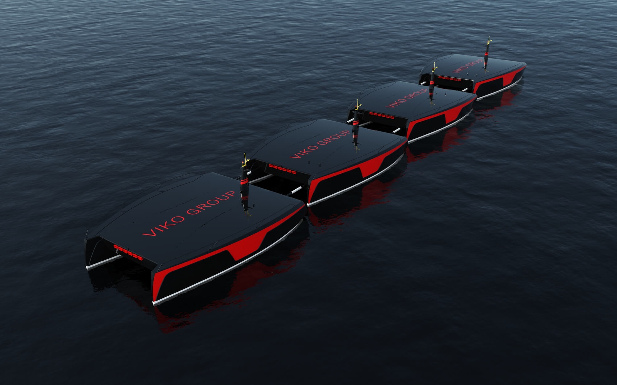 New type of marine energy device in the works